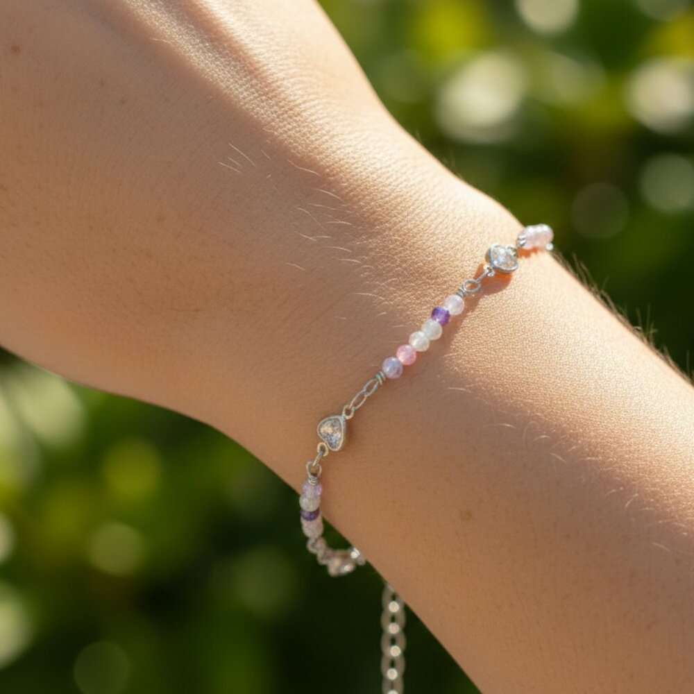 "New Beautiful Design Bracelet for Women/Girls, Gift, B824